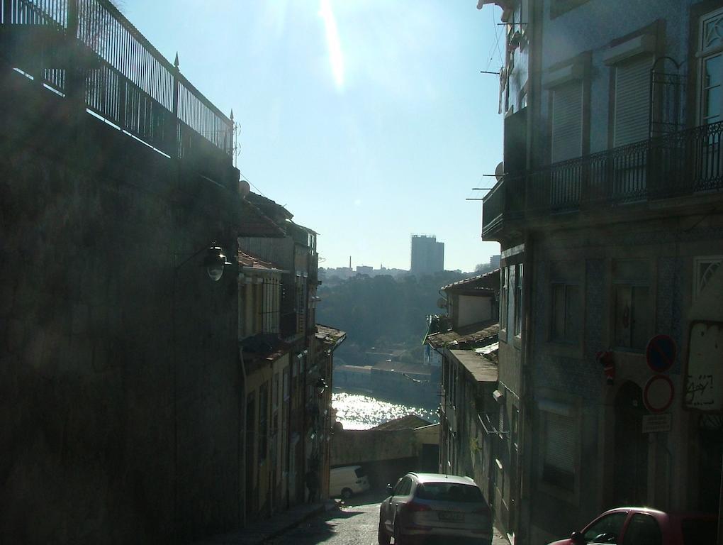 Citybreak-Apartments Douro View Porto Kültér fotó