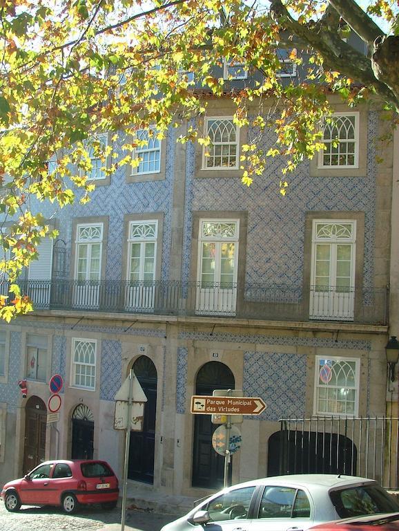 Citybreak-Apartments Douro View Porto Kültér fotó