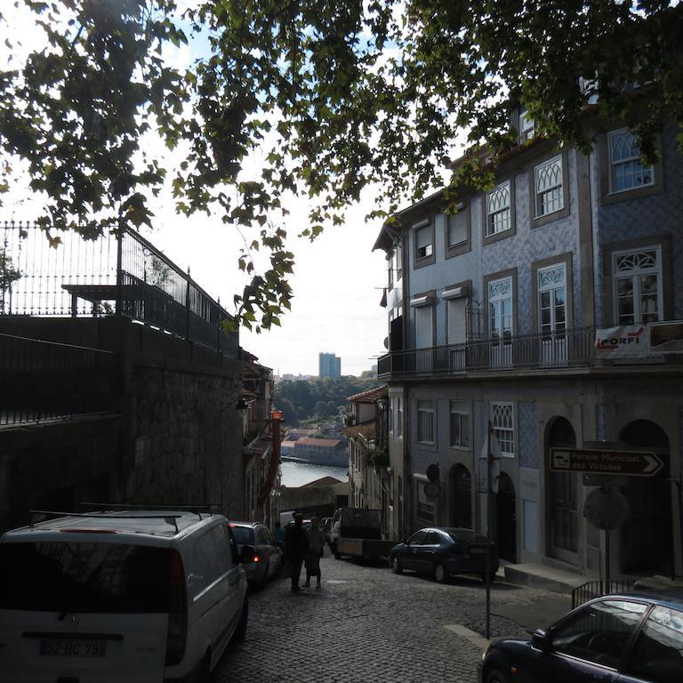 Citybreak-Apartments Douro View Porto Kültér fotó