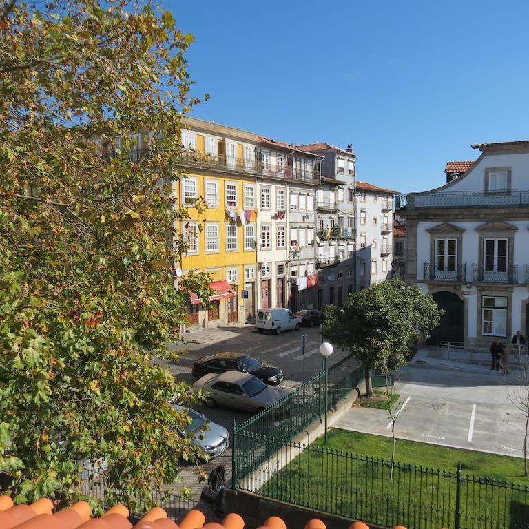 Citybreak-Apartments Douro View Porto Kültér fotó