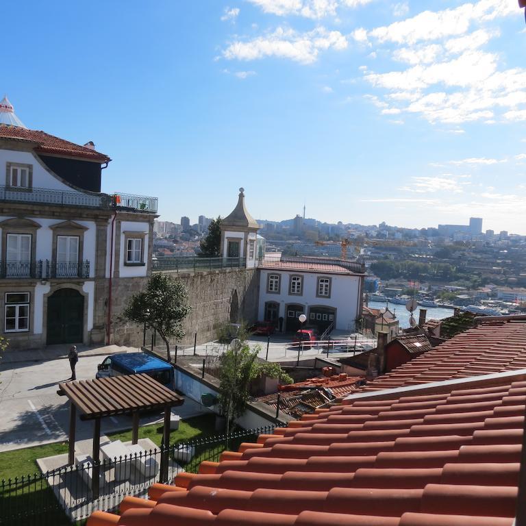 Citybreak-Apartments Douro View Porto Kültér fotó