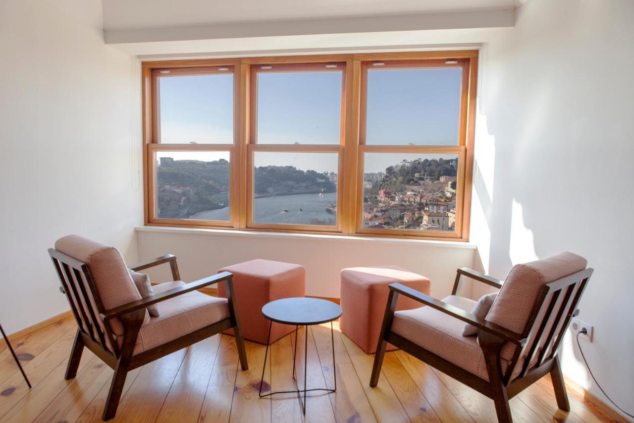 Citybreak-Apartments Douro View Porto Kültér fotó