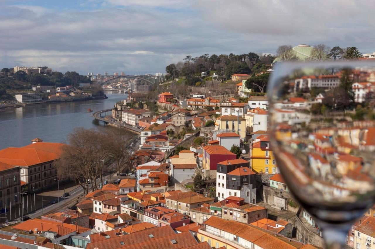 Citybreak-Apartments Douro View Porto Kültér fotó