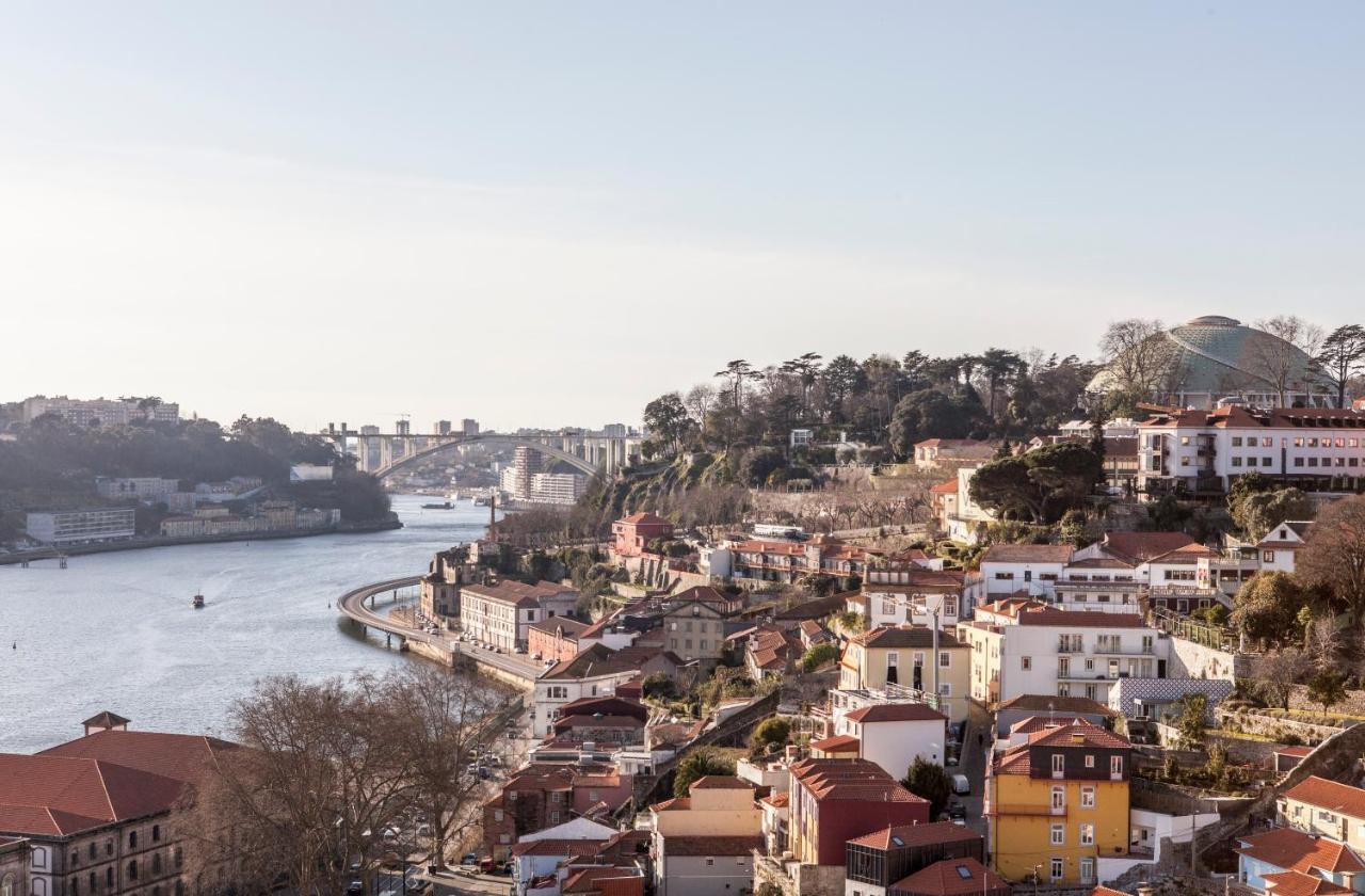 Citybreak-Apartments Douro View Porto Kültér fotó